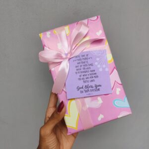 Gift/ Hamper Packaging
