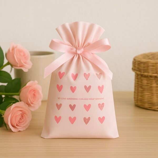 5 Free Gifts Bag