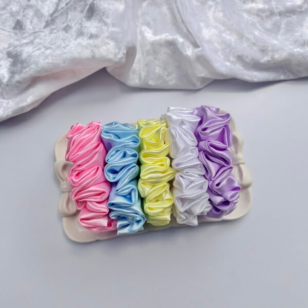 Pastel Shades Combo - Medium