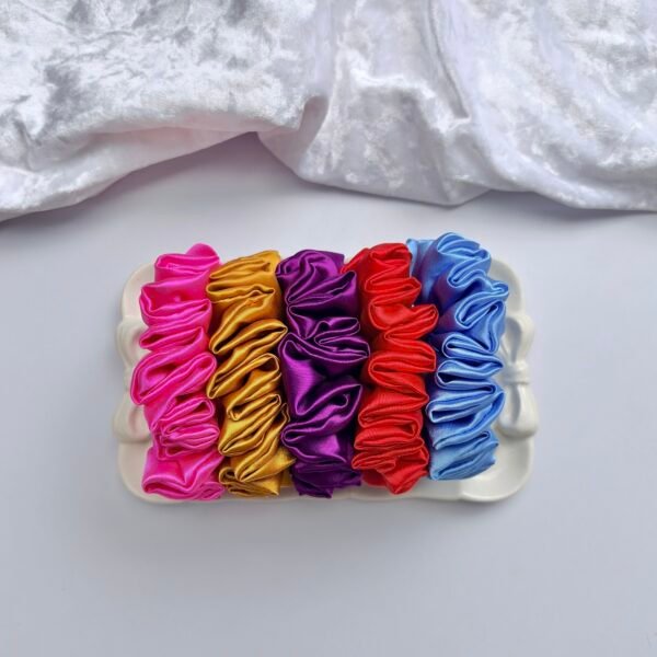 Vibrant Shades Combo - Medium